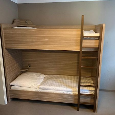 Hotel Goldene Krone Гослар Екстериор снимка